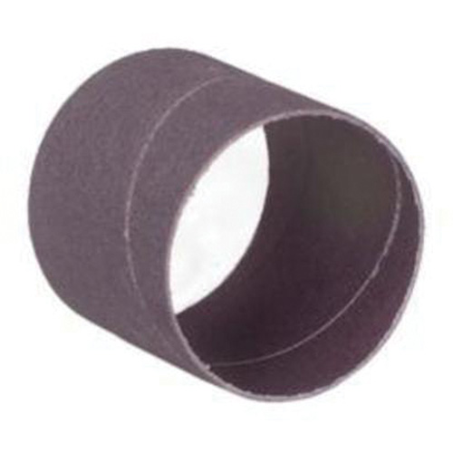 Spiral Band, 2" x 1", Aluminum Oxide, 180 Grit Dufferin Supply