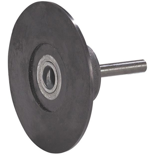 TWIST Quick-Change Backing Pad Dufferin Supply