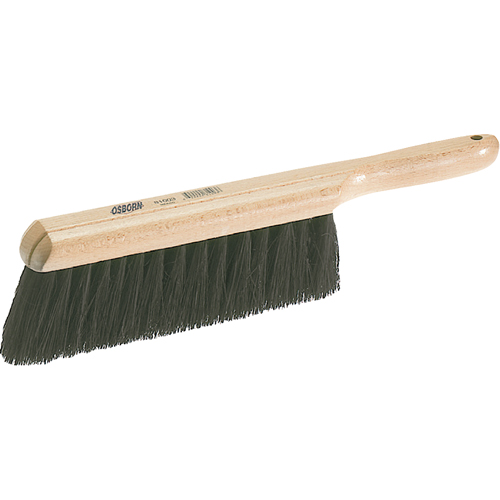 PRO Counter Dusters, Tampico Bristles Dufferin Supply