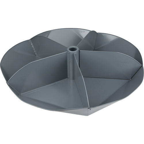 Modules de stockage Rotabin   Diam&egrave;tre de 44" Dufferin Supply