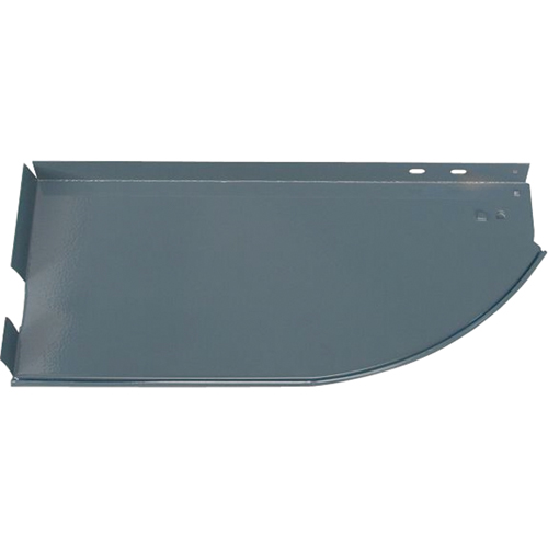 Modules de stockage Rotabin   Diam&egrave;tre de 17" Dufferin Supply