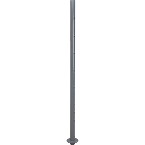 Rotabin Stem Assembly 65 1/2" Dufferin Supply