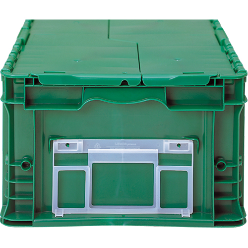 Stakpak Plus 4845 System Containers - Cardholders Dufferin Supply