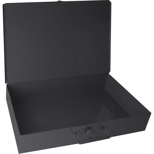 Compartment Steel Scoop Boxes  Dufferin Supply