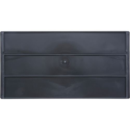 Plastic Bins - Dividers Dufferin Supply