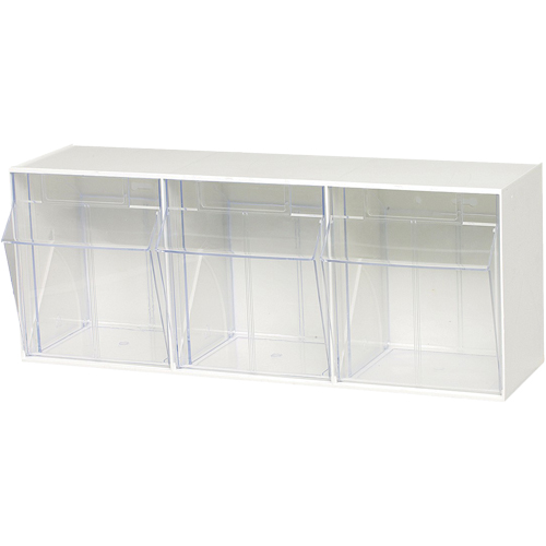 BAC,RECHANGE POUR 60300TILT-BIN Dufferin Supply