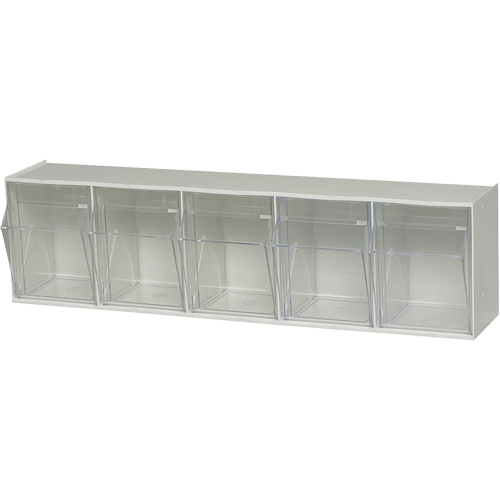 BAC DE RECHANGE POUR 60599 TILT-BIN Dufferin Supply