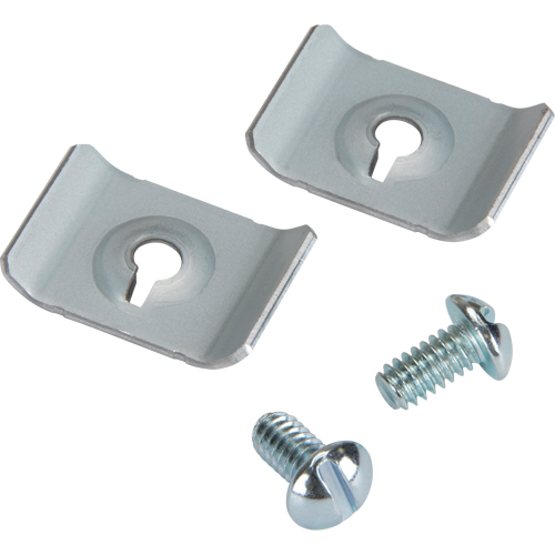 Jeux de vis et disques Tip-Out Dufferin Supply