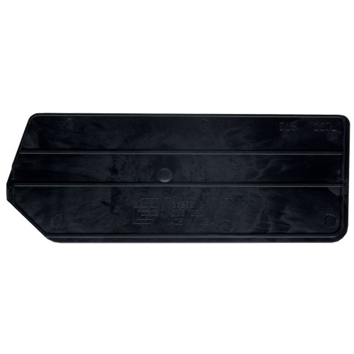 Divider for Stack & Hang Bin Dufferin Supply