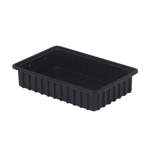 ESD Divider Boxes Dufferin Supply