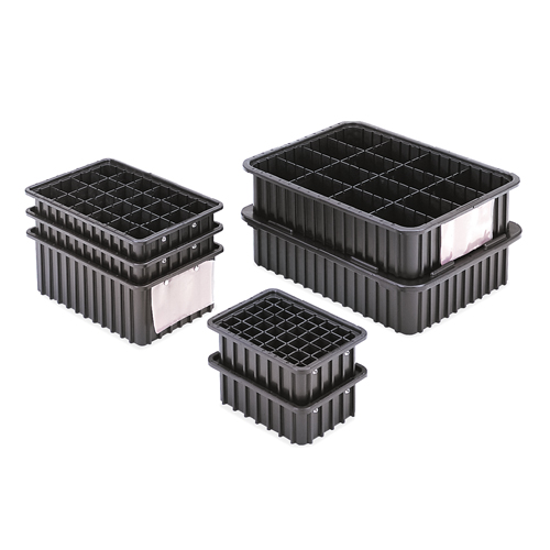 ESD Divider Boxes Dufferin Supply