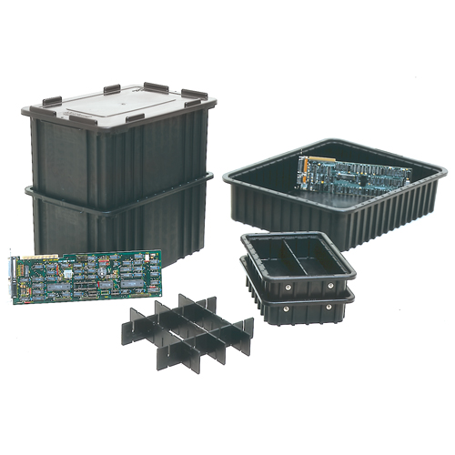 ESD Divider Boxes Dufferin Supply