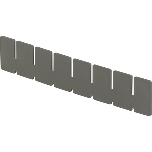 ESD Divider Boxes - Long Dividers Dufferin Supply