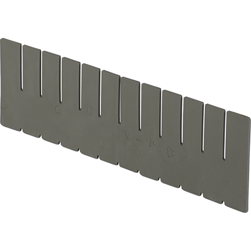 ESD Divider Boxes - Long Dividers Dufferin Supply