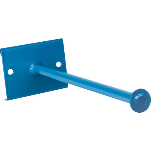 Supports fixes pour contenants - Accessoires pour panneaux &agrave; fentes Dufferin Supply