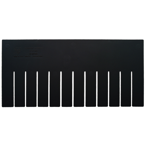 Long Conductive Grid Dividers Dufferin Supply