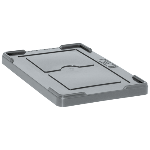 Container Cover Dufferin Supply