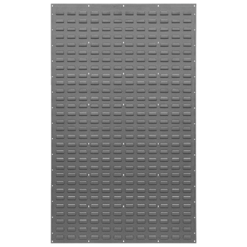 Louvered Panel Dufferin Supply