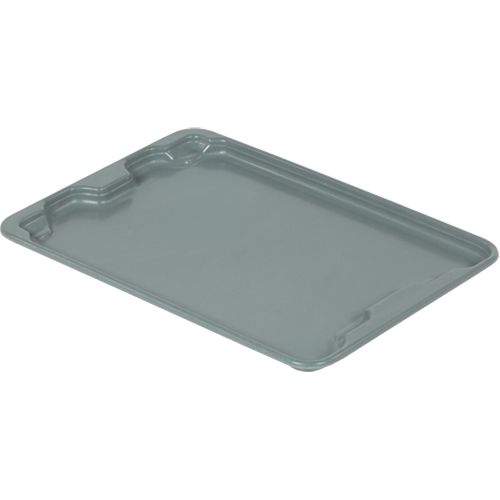 Stack-N-Nest&reg; Plexton Containers - Covers Dufferin Supply