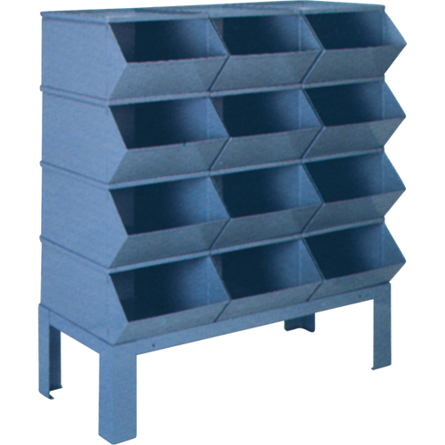 Trousse Stackracks Dufferin Supply