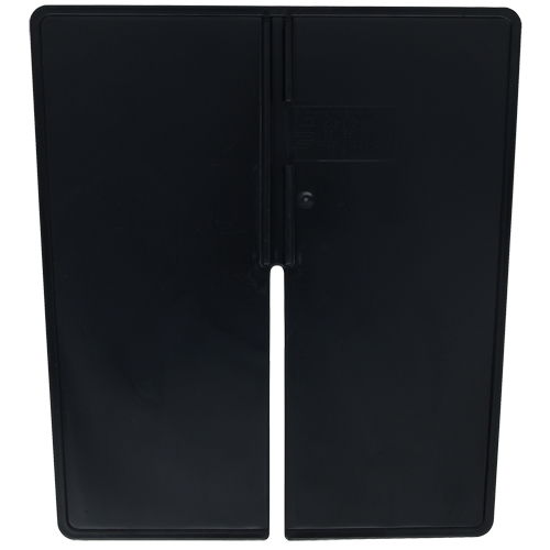 Width Divider for Quick Pick Bins Dufferin Supply