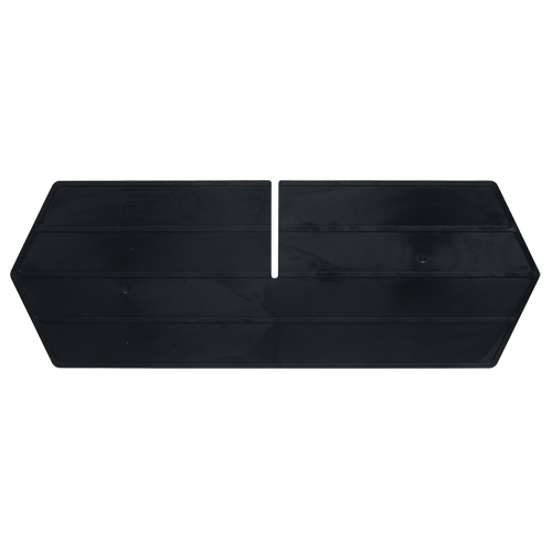 S&eacute;parateur en longueur pour boîtes &agrave; ramassage rapide Quick Pick Dufferin Supply