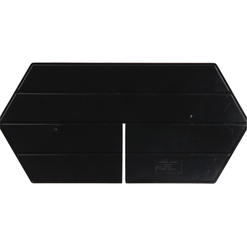 Length Divider for Quick Pick Bins Dufferin Supply