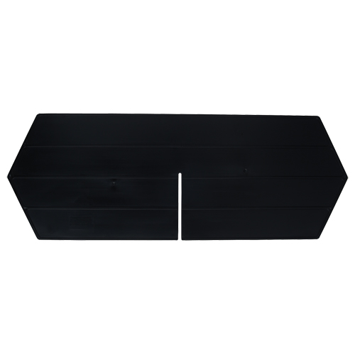 Length Divider for Quick Pick Bins Dufferin Supply