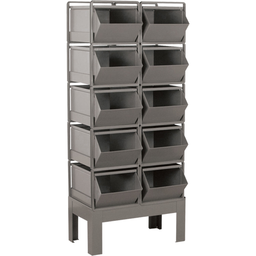 Unit&eacute; Stackracks Dufferin Supply