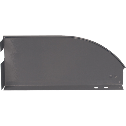 Rotabin Storage Units   34" Diameter   Divider Dufferin Supply