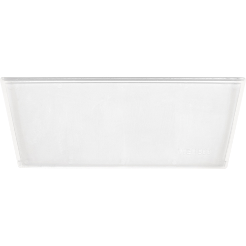 Clear Window for Giant Stacking Container Dufferin Supply