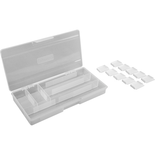 Compartment Case Dufferin Supply