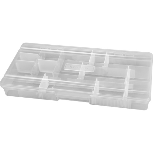 Compartment Case Dufferin Supply