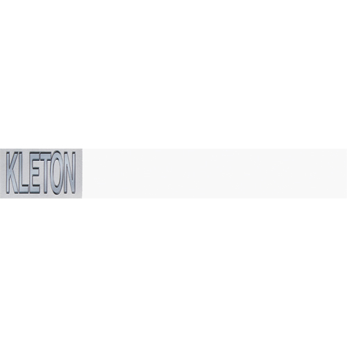 Label for KPC-300 Parts Cabinets Dufferin Supply