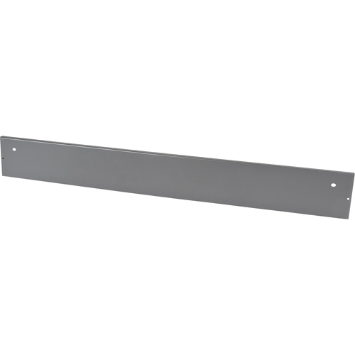Mounting Channel for Mobile Tilt Bin Racks Dufferin Supply