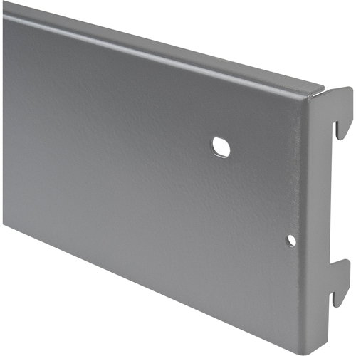 Mounting Channel for Mobile Tilt Bin Racks Dufferin Supply