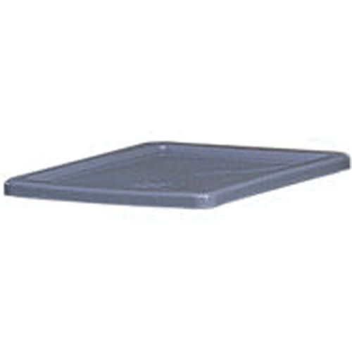 Couvercle pour caisse-palette Dufferin Supply