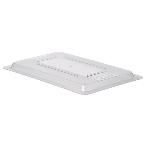 Couvercle pour contenant pour aliments Carb-X Dufferin Supply