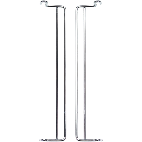 Wire Mesh Side Hanger Dufferin Supply