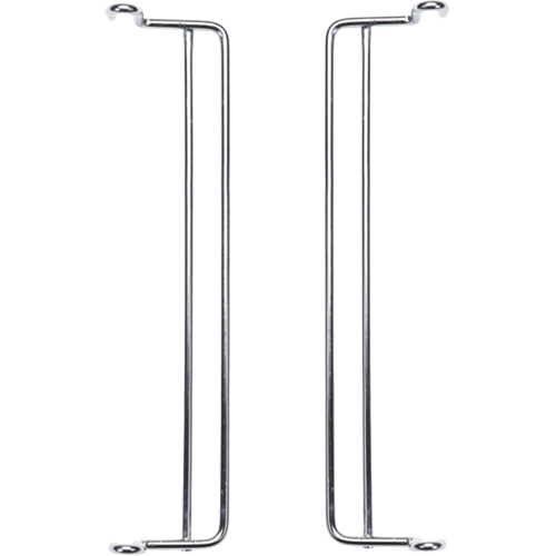 Supports lat&eacute;raux en fil m&eacute;tallique Dufferin Supply