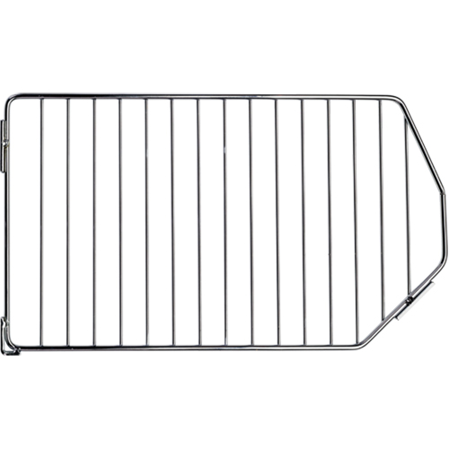 Wire Mesh Divider Dufferin Supply