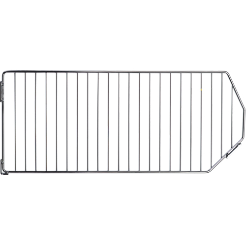 Wire Mesh Divider Dufferin Supply
