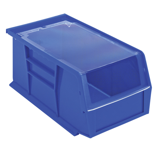 Clear Cover for Stack & Hang Bin Dufferin Supply