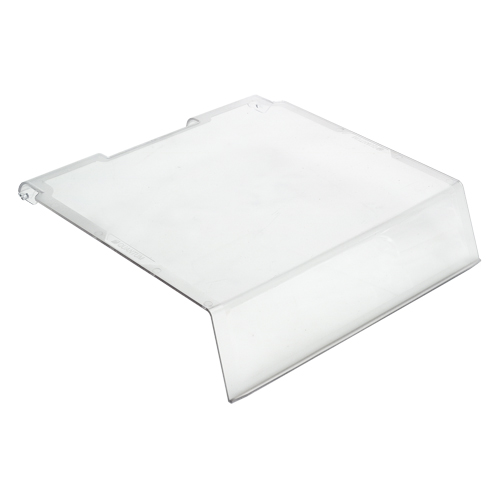 Clear Cover for Stack & Hang Bin Dufferin Supply