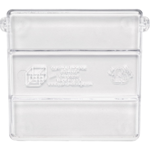 Cross Divider for Stack & Hang Bin Dufferin Supply