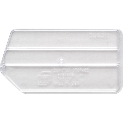 Divider for Stack & Hang Bin Dufferin Supply