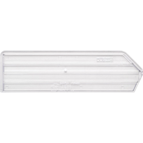 Diviseur pour bac empilable & &agrave; suspendre Dufferin Supply