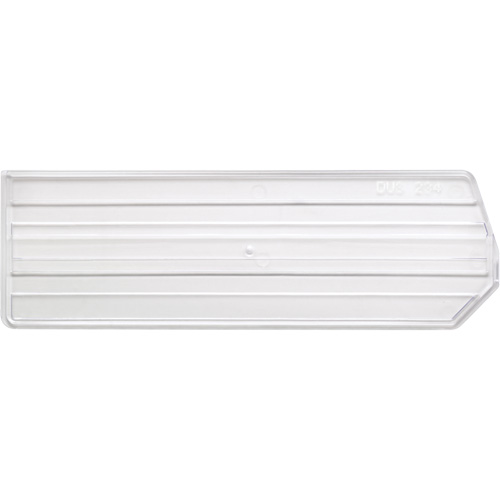 Diviseur pour bac empilable & &agrave; suspendre Dufferin Supply