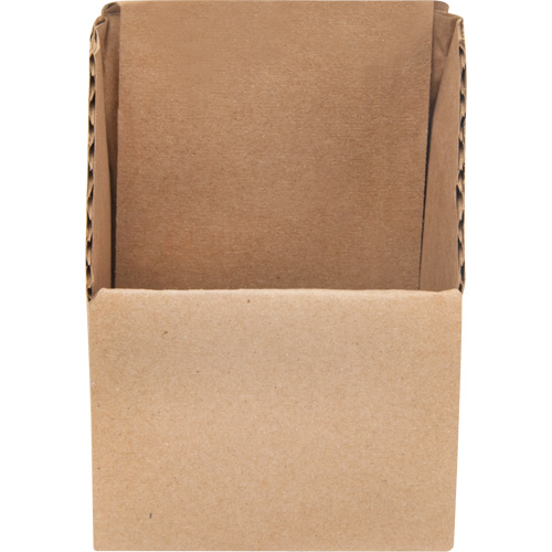 Corrugated Deep Removable Dividers Dufferin Supply