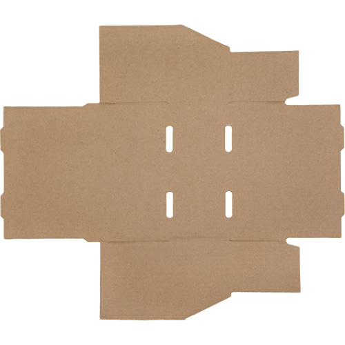 Corrugated Deep Removable Dividers Dufferin Supply